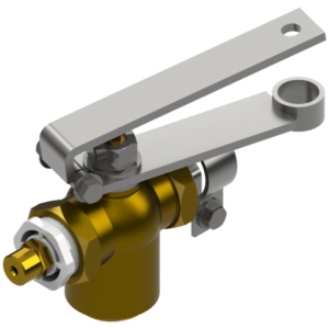 PULL ROPE VALVE KIT