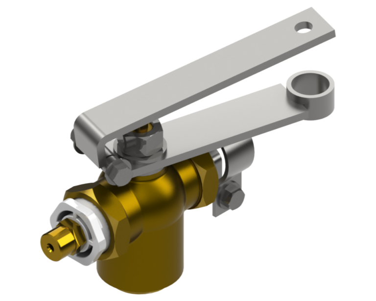 PULL ROPE VALVE KIT
